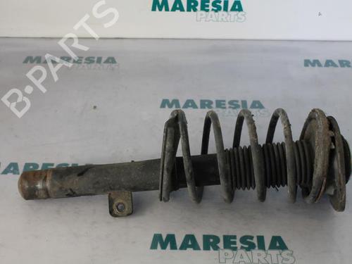 venstre-fortil-stddmper-peugeot-206-sw-2ek-2002-31501108 main image