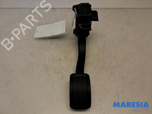Used Pedal CITROËN C4 Picasso II 1.6 HDi / BlueHDi 115 (115 hp) 31431427