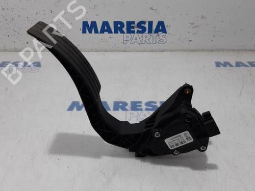 Used Electronic module RENAULT CLIO IV Grandtour (KH_) 0.9 TCe 90 (90 hp) 31418352