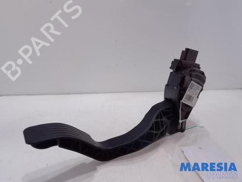 Used Electronic module CITROËN C3 III (SX) 1.2 THP 110 (SXHNPS, SXHNZT, SXHNZ6) (110 hp) 31500514