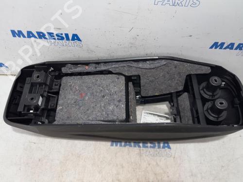 Middle console CITROËN C4 SPACETOURER Van (3D_) PureTech 130 | BP31489600I22 