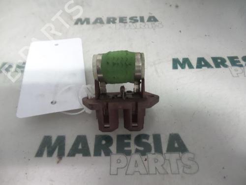 Used Electronic sensor ALFA ROMEO 159 Sportwagon (939_) 3.2 JTS Q4 (939BXG2B, 939BXG22) (260 hp) 31457845