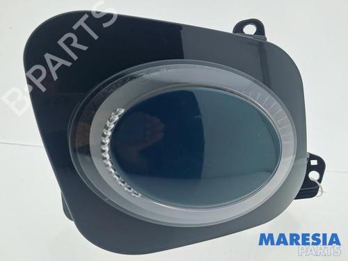 Right daytime light FIAT 500e (332_) Elektro 3+1 (FA1) | BP36093188C103 - Image 2