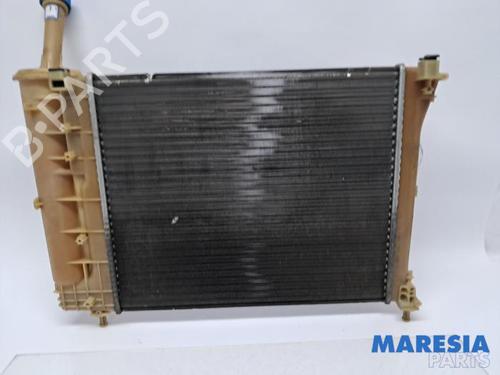 Water radiator FIAT 500 (312_) 1.2 (312AXA1A) | BP31421698M31 - Image 2
