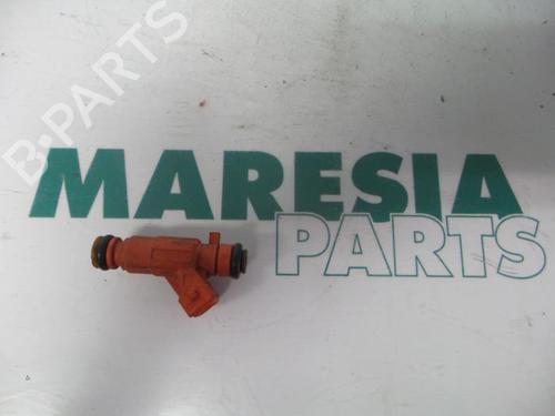 Used Injector PEUGEOT 206 Hatchback (2A/C) 1.6 16V (109 hp) 31454856