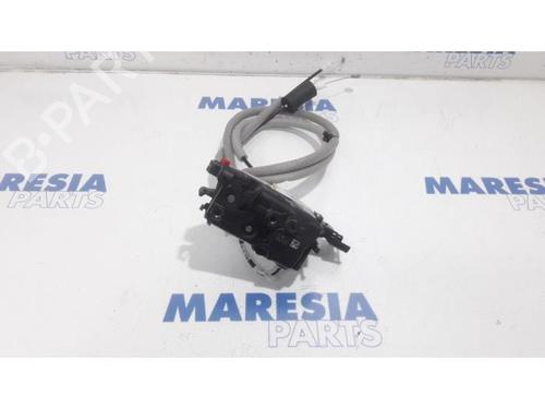 Elektronisk modul CITROËN JUMPY III Van (V_) 2.0 BlueHDi 120 (122 hp) 31527798