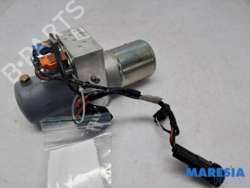 Used Sunroof engine RENAULT MEGANE CC (EZ0/1_) 1.4 TCe (EZ0F, EZ1V) (131 hp) 31462985