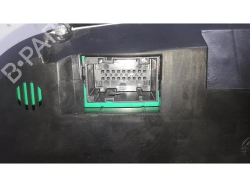 Instrument cluster FIAT DOBLO Cargo (263_) 1.3 D Multijet | BP31426933C47