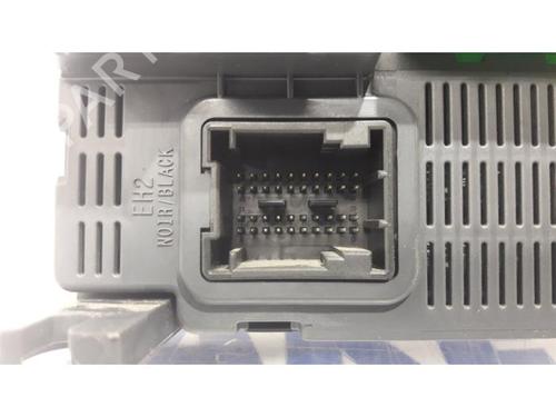 Engine control unit (ECU) PEUGEOT 208 I (CA_, CC_) 1.0 VTi | BP31477321M57 - Image 11