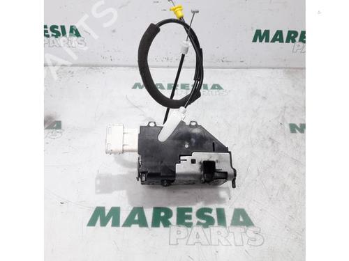 Electronic module FIAT SCUDO Van (270_, 272_) 2.0 D Multijet | BP31434405M83