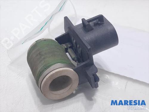 Used Electronic sensor FIAT 500 (312_) 0.9 (312AXG1A, 312.AXG11) (86 hp) 31489214