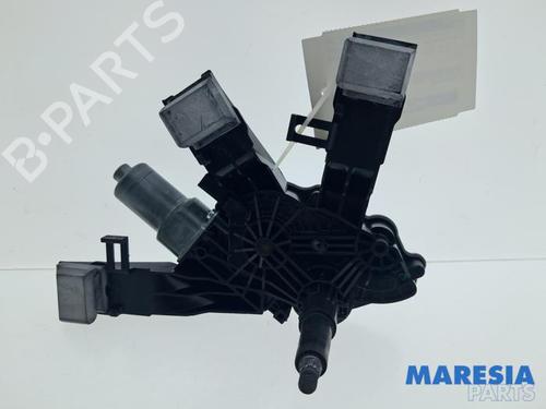 Used Rear wiper motor Rear wiper motor PEUGEOT 308 SW II (LC_, LJ_, LR_, LX_, L4_) 1.6 BlueHDi 120 (120 hp) 34406699 34406699