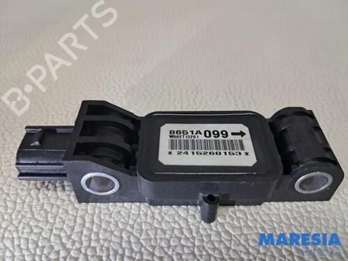 Electronic sensor CITROËN C-ZERO C-Zero | BP39932719M84 - Image 2