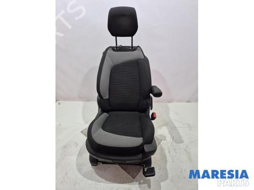 Used Right front seat CITROËN C4 Grand Picasso II (DA_, DE_) 1.6 VTi 120 (120 hp) 31440255