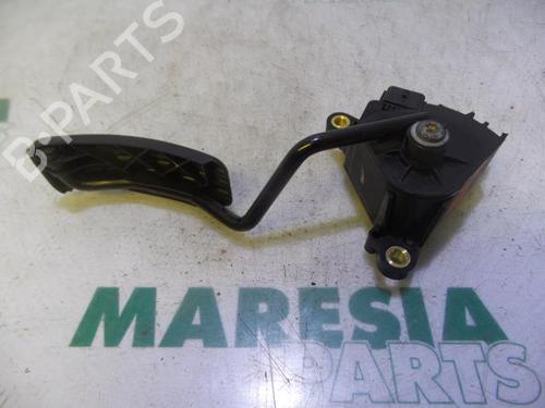 Used Electronic module RENAULT SCÉNIC II (JM0/1_) 1.9 dCi (JM0G, JM12, JM1G, JM2C) (120 hp) 31400422