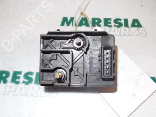 Used Electronic sensor FIAT ULYSSE (220_) 1.9 TD (220AH5) (90 hp) 31387055