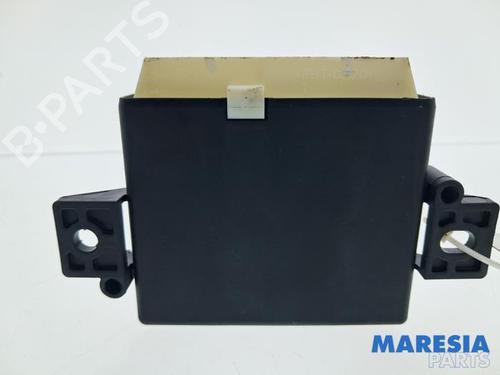 Electronic module RENAULT CAPTUR I (J5_, H5_) 1.3 TCe 150 (J5NK, J5JS) | BP34007099M83 - Image 2