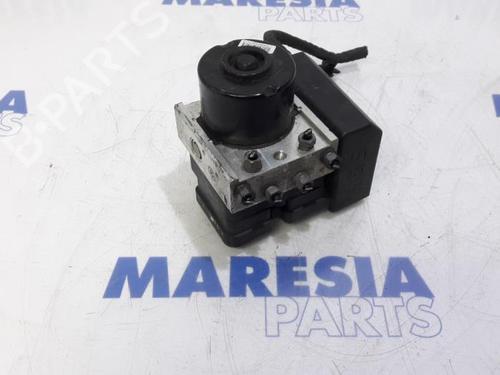 ABS pump CITROËN C3 II (SC_) 1.6 HDi | BP31387028M43