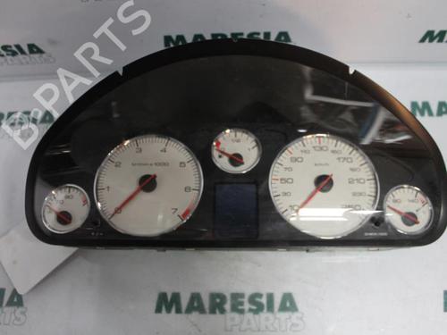 Used Instrument cluster PEUGEOT 407 (6D_) 2.0 (6DRFNB, 6DRFNE) (136 hp) 31453979