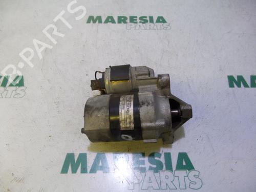 Used Starter Starter RENAULT CLIO II (BB_, CB_) 1.4 16V (B/CB0P, BB13) (98 hp) 31479740 31479740