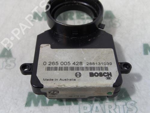 Electronic sensor ALFA ROMEO 147 (937_) 2.0 16V T.SPARK (937.AXA1, 937.AXC1, 937.BXC1) | BP31476805M84 - Image 2