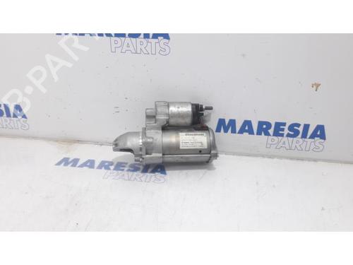 Used Starter OPEL COMBO Box Body/MPV (X12) 1.3 CDTI (B05) (95 hp) 31524952