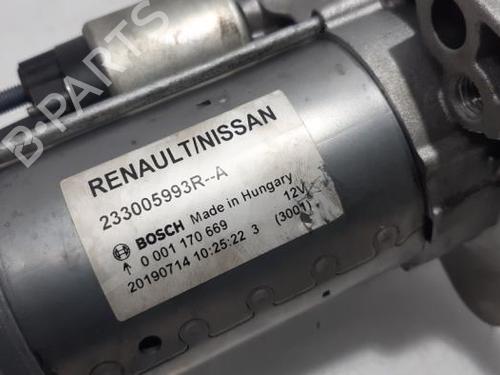 Startmotor RENAULT CLIO V (B7_) 1.0 TCe 100 (B7MT) | BP31429232M8