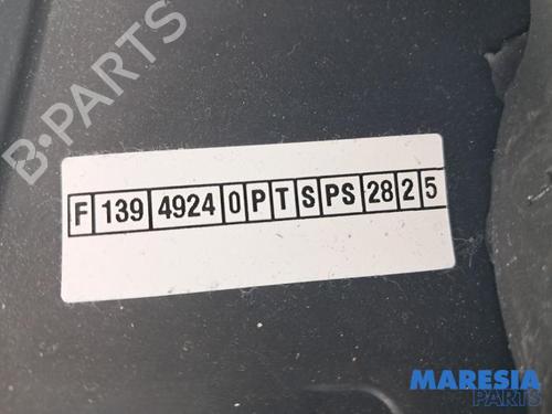 Rat FIAT PANDA (312_, 319_) 0.9 (312PXN1A, 312PXN11) | BP33432898C49  - Image 5
