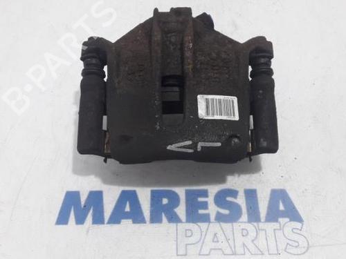 left-front-brake-caliper-citroen-c3-ii-sc_-2009-31456449 main image