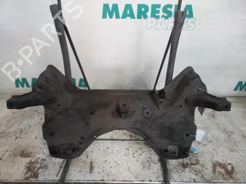 Forbro PEUGEOT 206 CC (2D) 2.0 S16 (136 hp) 31536149