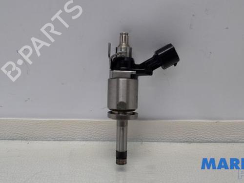 Used Injector RENAULT CLIO IV Grandtour (KH_) 1.2 TCe 120 (KHM0) (120 hp) 31417209