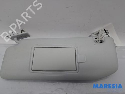 left-sun-visor-peugeot-208-i-ca_-cc_-2012-2013-2014-2015-2016-2017-2018-2019-2020-2021-31405721 main image
