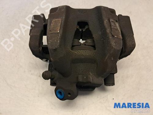 Left front brake caliper CITROËN C4 Grand Picasso II (DA_, DE_) 1.2 THP 130 | BP31452649M105 - Image 2
