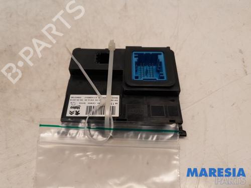 Módulo eletrónico CITROËN C4 CACTUS 1.2 THP 110 | BP31536321M83