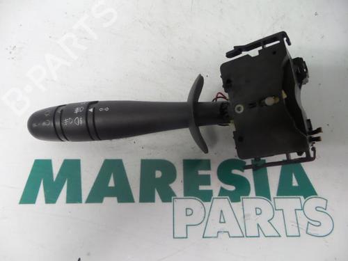 Used Steering column stalk RENAULT ESPACE IV (JK0/1_) 2.0 Turbo (JK0A, JK0B, JK0N) (163 hp) 31454209
