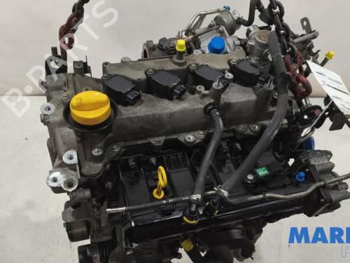 Engine RENAULT KADJAR (HA_, HL_) 1.2 TCe 130 (HLMR) | BP39690089M1 - Image 5