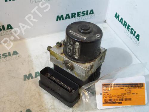 Used ABS pump RENAULT VEL SATIS (BJ0_) 3.5 V6 (BJ0R, BJ0V, BJ0U) (241 hp) 31475247