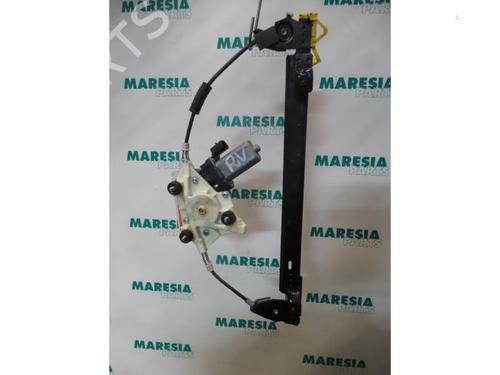 Front right window mechanism ALFA ROMEO 156 (932_) 2.0 JTS (932AXA) | BP31497322C23 