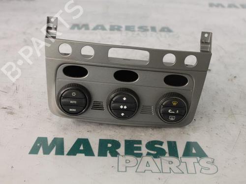Used Climate control ALFA ROMEO 147 (937_) 1.6 16V T.SPARK ECO (937.AXA1A, 937.BXA1A) (105 hp) 31423111