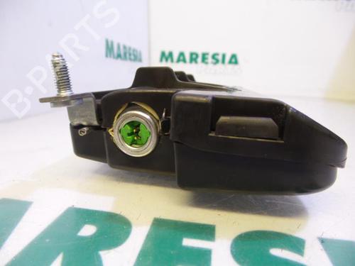 Other PEUGEOT 607 (9D, 9U) 2.0 | BP31458613O1