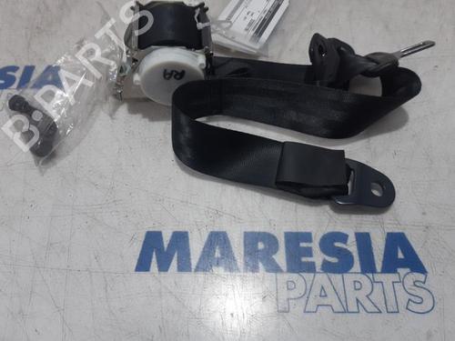 Used Rear right seatbelt PEUGEOT 5008 (0U_, 0E_) 1.6 16V (156 hp) 31500307