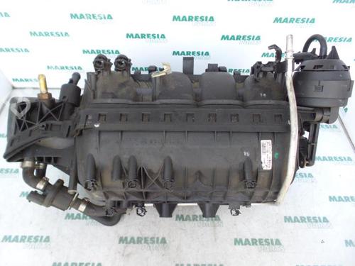 Used Injection rail ALFA ROMEO 156 (932_) 2.0 16V T.SPARK (932A21__) (150 hp) 31448748