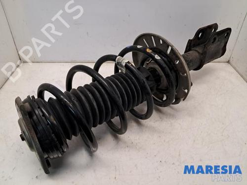 Used Right front shock absorber Right front shock absorber 31469282 31469282