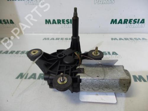 Used Rear wiper motor FIAT STILO (192_) 1.2 16V (192_XA1B) (80 hp) 31429882