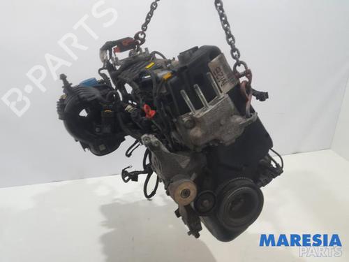 Engine FIAT 500 (312_) 1.2 (312AXA1A) | BP31452730M1 