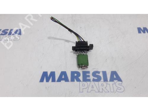 Elektronisk sensor PEUGEOT BIPPER (AA_) 1.3 HDi 75 (75 hp) 31496792