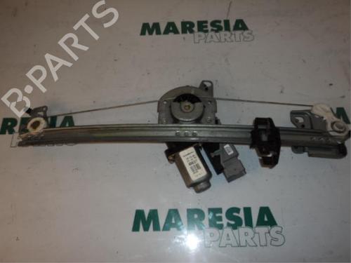 Used Front right window mechanism Front right window mechanism 31388956 31388956