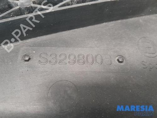 Pipe ALFA ROMEO GIULIETTA (940_) 1.4 TB (940FXF1A) | BP31520595M125 