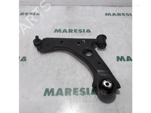Used Left front suspension arm ALFA ROMEO MITO (955_) 1.3 MultiJet (955AXT1A) (84 hp) 31531706