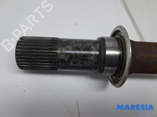 Right front driveshaft RENAULT ZOE (BFM_) ZOE | BP36985623M39 - Image 4